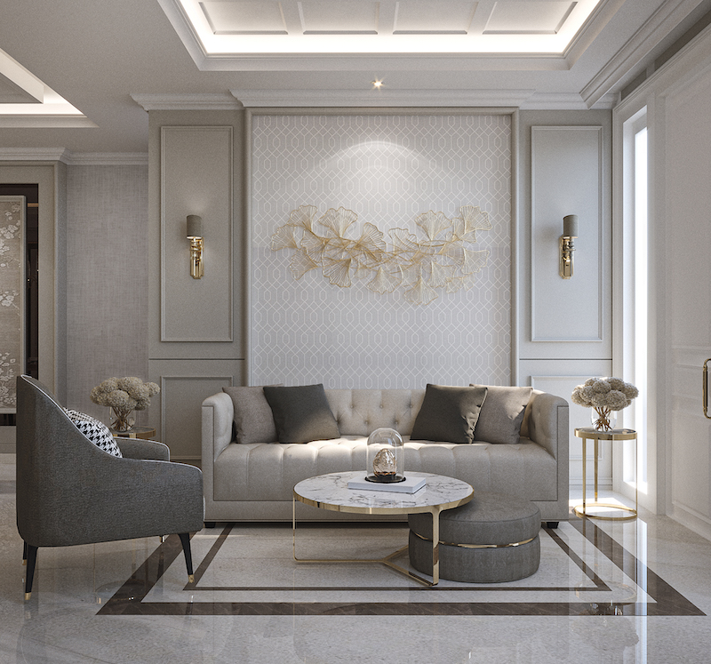 Jasa Desain Interior Jakarta | Keranji Creative